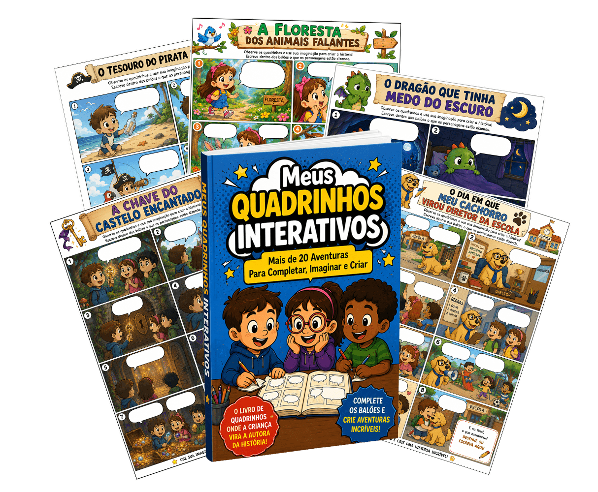 Mockup Plano Básico